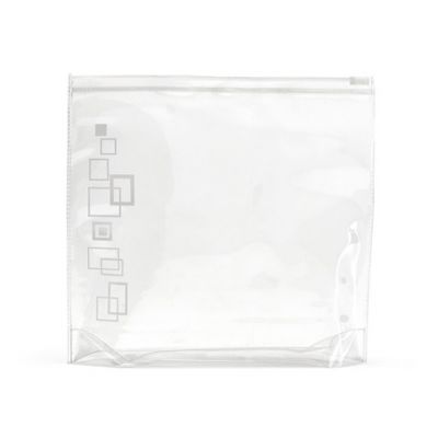 VALENTINA. Герметичный несессер, Белый-0