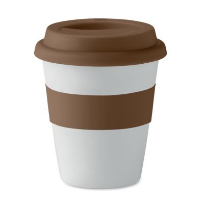 Термостакан С Бамбуком, Nan-4