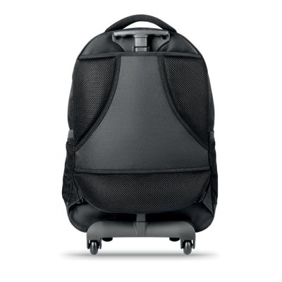 Сумка На Колесиках, Sendai-2