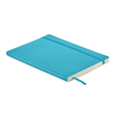 A5 recycled notebook-0