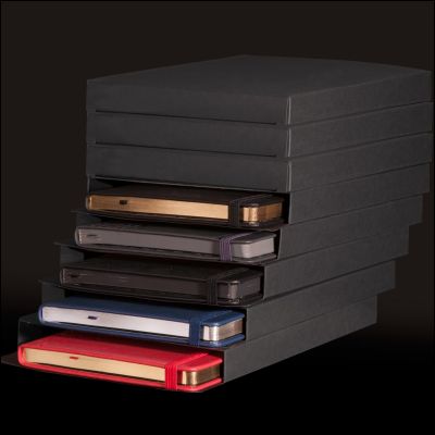 Блокнот PISTONS-0