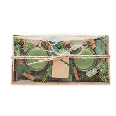 Набор подсвечников-6