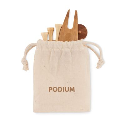 Набор для гольфа-4