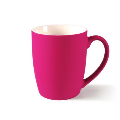 Кружка MATFEY soft touch 350 мл-0