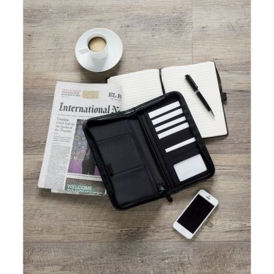 Бумажник для путешествий-3