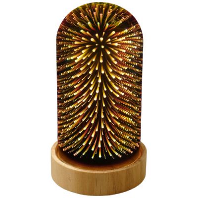 Светильник Cosmique Многоцветный Ёлка-0