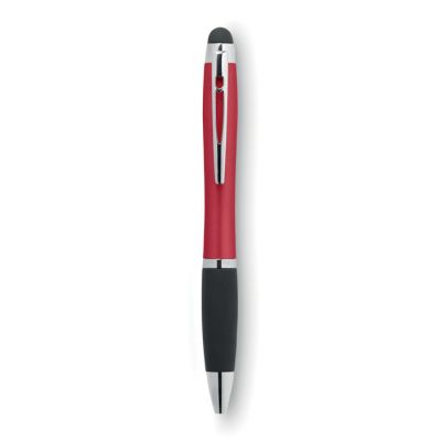 Шариковая ручка с подсветкой, MO9142-05-0