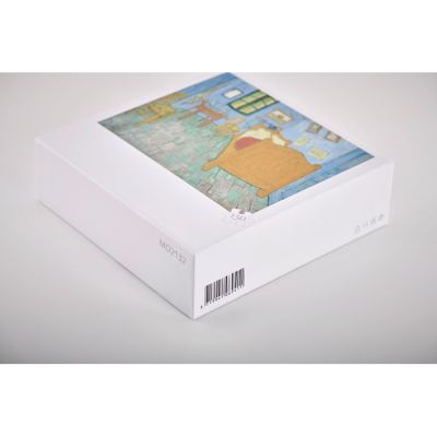 Паззл в коробке-4