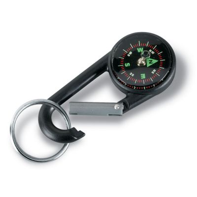 Компас В Виде Брелока, Lebone-0