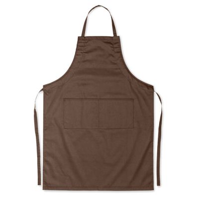 Adjustable apron-0