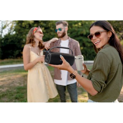 Колонка водонепроницаемая-9