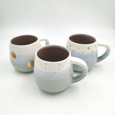 Кружка «Бочонок»-2