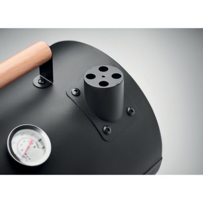 Барбекю мангал-6