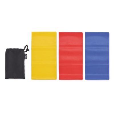 Ленты для фитнеса-2