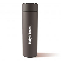 Комплект из 5 штук. Термос mark led HALYK TEAM