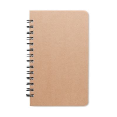 Pine tree notebook-7