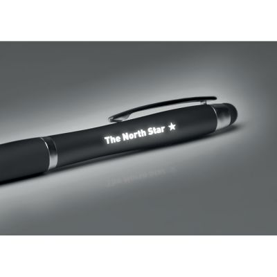 Шариковая Ручка С Подсветкой, Riolight-3