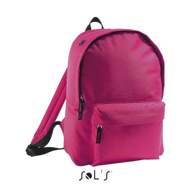 Рюкзак SOL'S RIDER-0