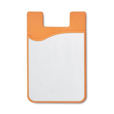 Силиконовый чехол для сублимаци-0