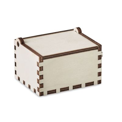 Шкатулка музыкальная-11