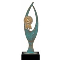 Награда VERDIGRIS: BRONZE WINNER