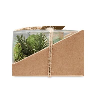 Набор подсвечников-3