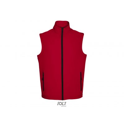 Жилет RACE BW MEN-0