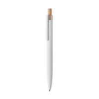 Recycled aluminium pen