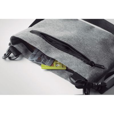 Сумка дорожная RFID, MO9835-07-2