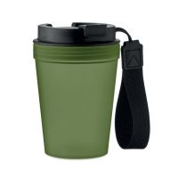 Single wall tumbler 300 ml