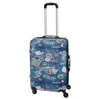 Чемодан SAN FRANCISCO