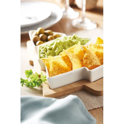 Набор сервировочный-1