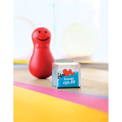 Набор головоломок-4