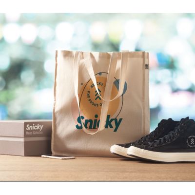 Сумка для покупок-3