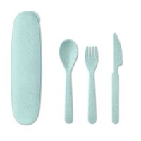 Набор Столовых Приборов, Siya