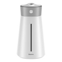 Увлажнитель воздуха Baseus Slim Waist Humidifier + Lamp ; Fan