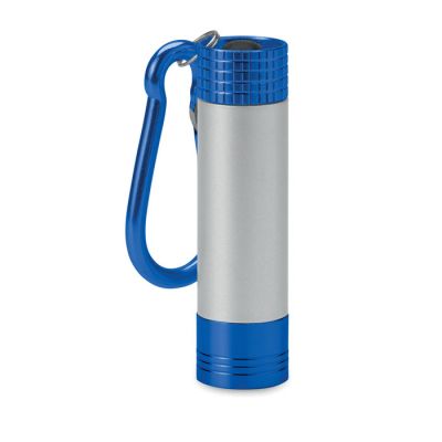 Алюминиевый Брелок, Pop Light-3