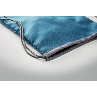 Сумка на шнурках-1