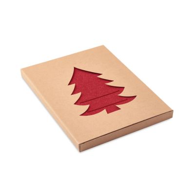 Салфетка из фетра RPET-8