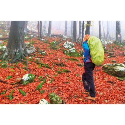 Чехол На Рюкзак, Reflects-4