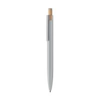 Recycled aluminium pen