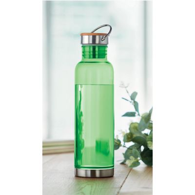 Бутылка 800мл. Бамбуковый топ, MO9850-51-1