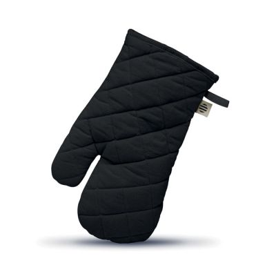 Рукавица кухонная-2