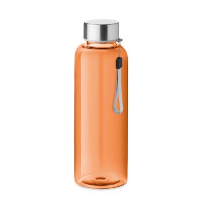 Бутылка RPET  500ml-0