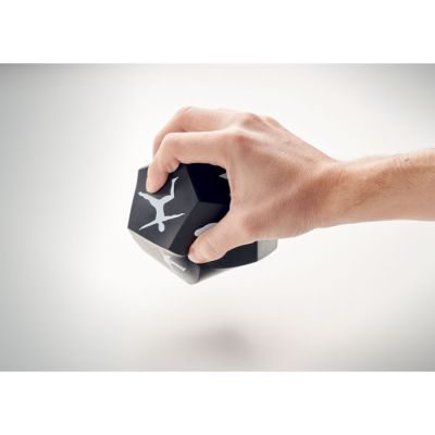 Кубик для йоги-3