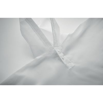 Дождевик с капюшоном-2