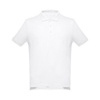 Рубашка поло мужская  ADAM-0