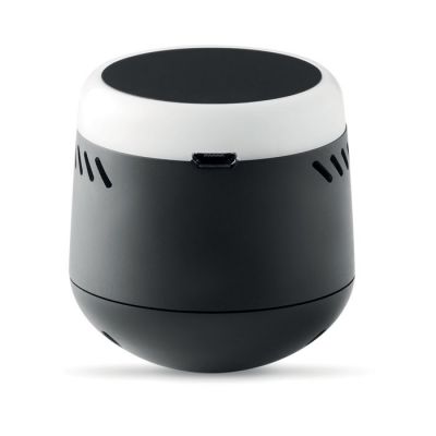 Колонка беспроводная с подсветк-2