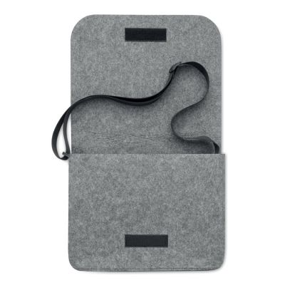 Сумка для ноутбука фетр RPET-10