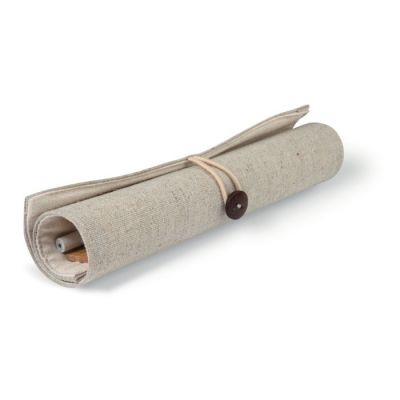 Канцелярский набор в пенале-3